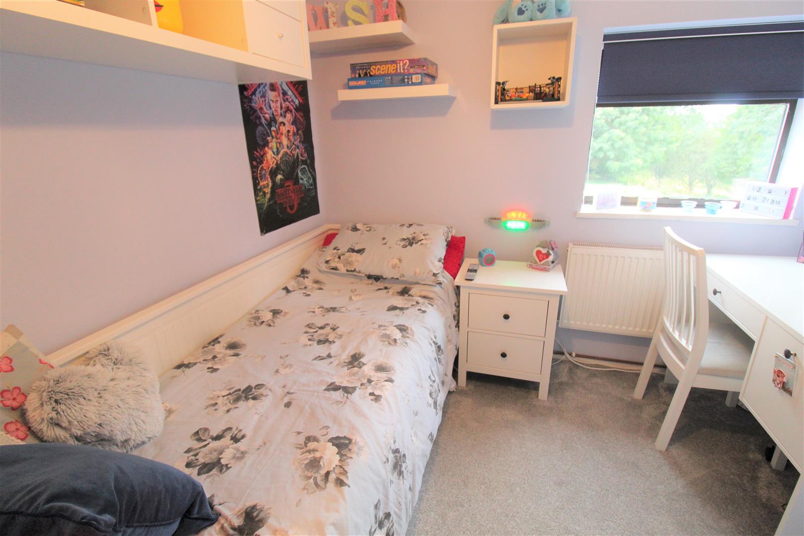 Yarnbrook Grove, Norton, Stoke-On-Trent